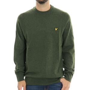 MAGLIA GIRO VERDE